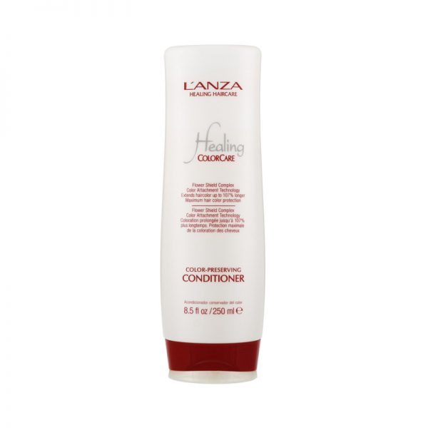 L'anza Healing Colorcare Color-Preserving Conditioner 250 ml