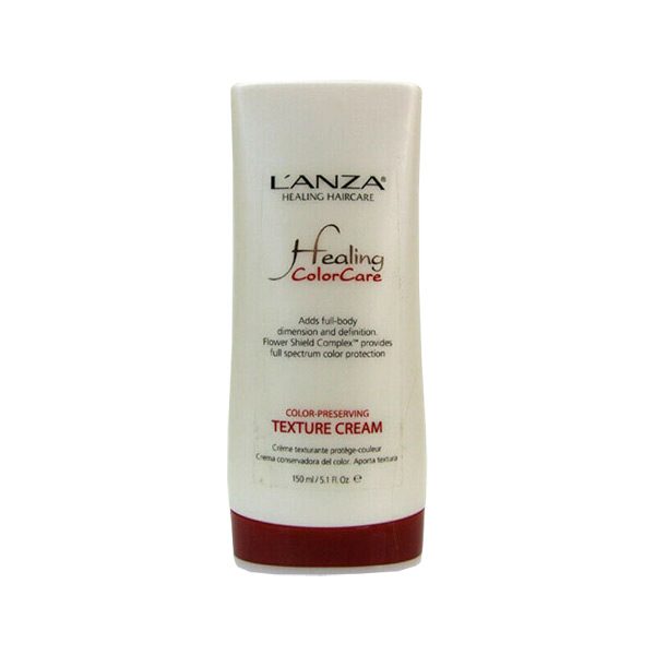 L'anza Healing Colorcare Color-Preserving Texture Cream 150 ml