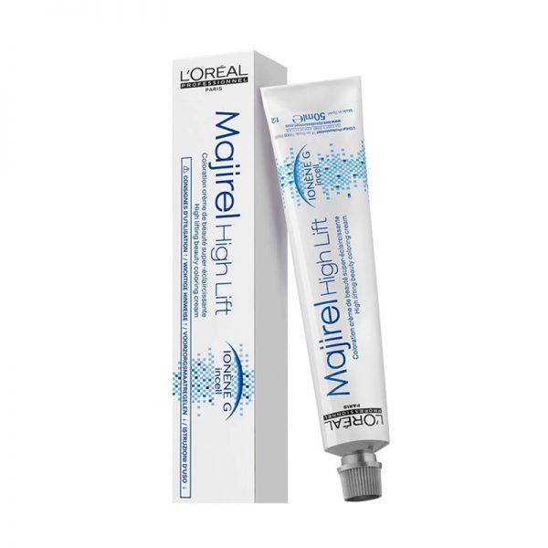L'Oreal Majirel High Lift Haarkleur 50 ml