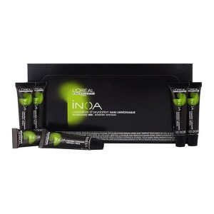 L’oreal Professional Inoa Haarkleur Haarverf 6 x 8 gr