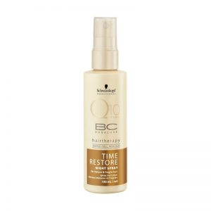 Schwarzkopf BC Time Restore Night Spray 100 ml