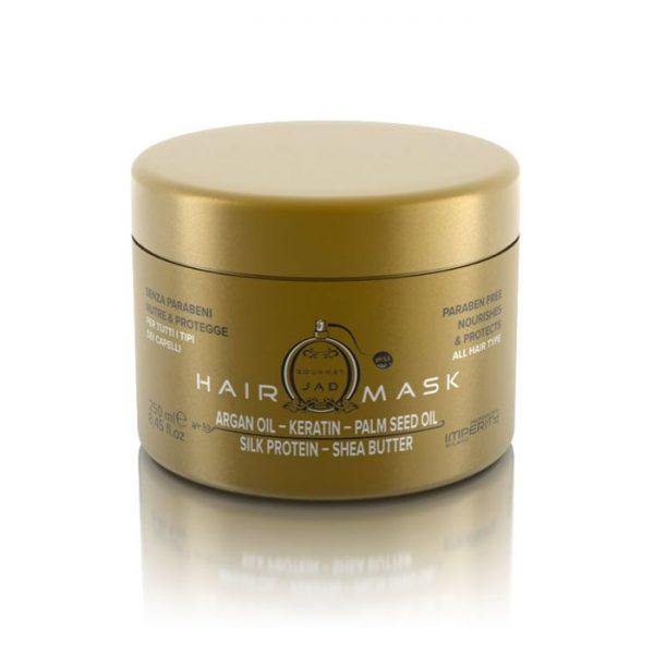 Imperity Gourmet Jad Haarmasker 250 ml