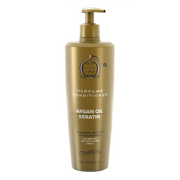 Imperity Gourmet Jad Perfume Cream Conditioner 1000 ml