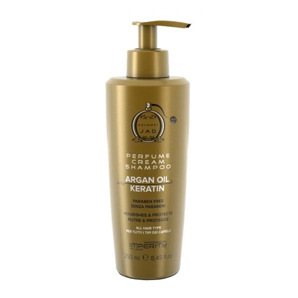 Imperity Gourmet Jad Perfume Cream Shampoo 250 ml