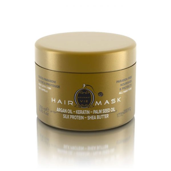 Imperity Gourmet Vie Haarmasker 250 ml