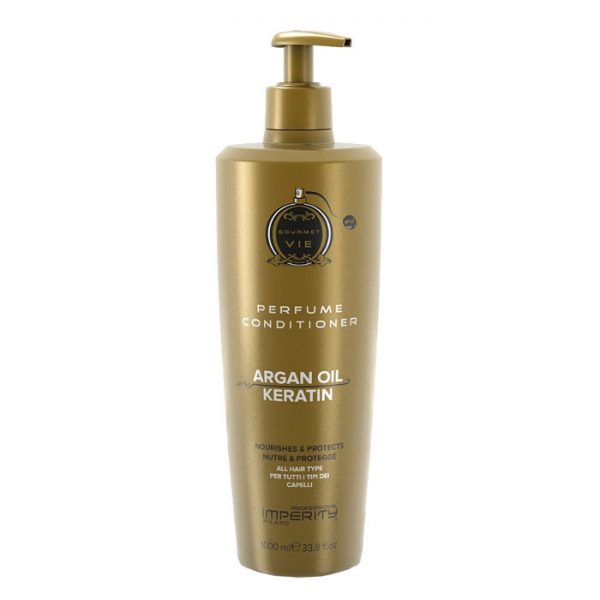 Imperity Gourmet Vie Perfume Cream Conditioner 1000 ml