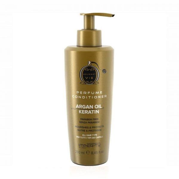 Imperity Gourmet Vie Perfume Cream Conditioner 250 ml