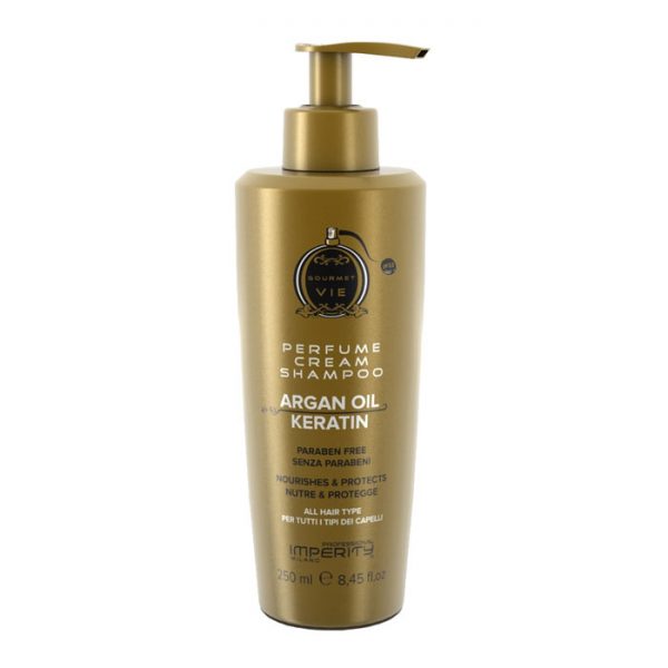 Imperity Gourmet Vie Perfume Cream Shampoo 250 ml