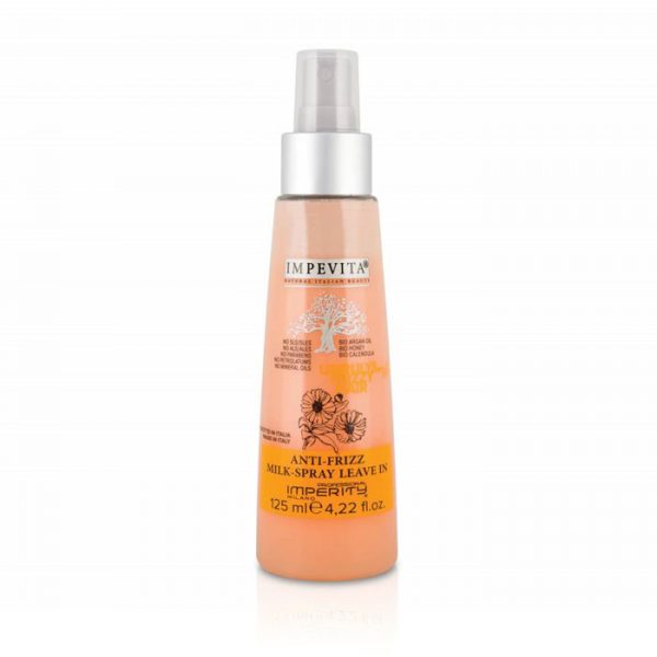 Imperity Impevita Anti-frizz Milk Spray Leave-in 125 ml