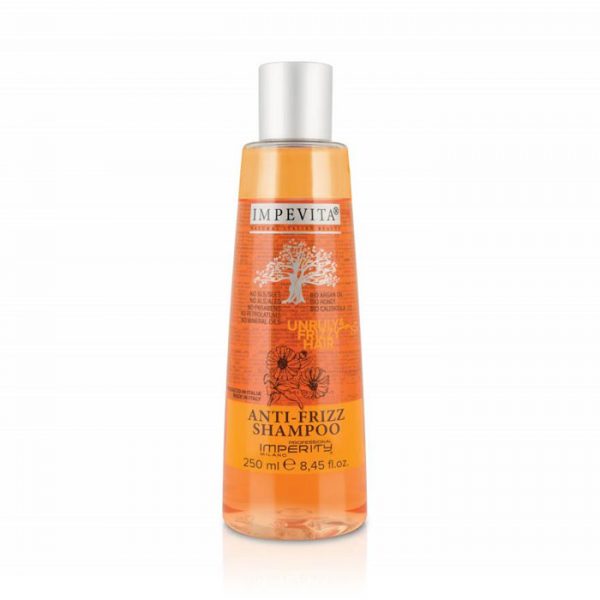 Imperity Impevita Anti-frizz Shampoo 250 ml