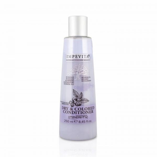 Imperity Impevita Dry & Colored Conditioner 250 ml