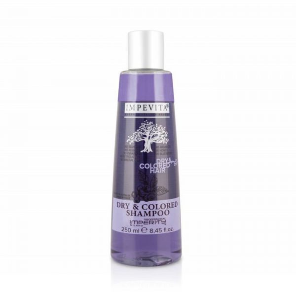 Imperity Impevita Dry & Colored Shampoo 250 ml