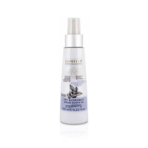 Imperity Impevita Dry & Colored Spray Leave In 125 ml