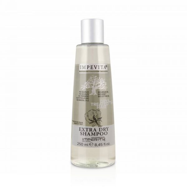 Imperity Impevita Extra Dry Shampoo 250 ml