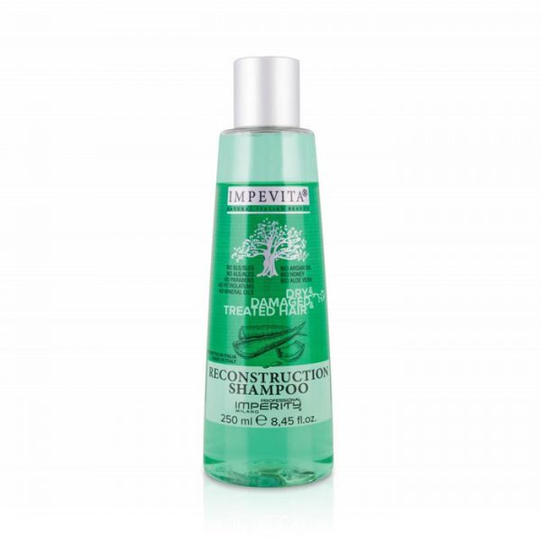 Imperity Impevita Reconstruction Shampoo 250 ml