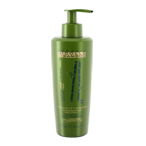 Imperity Organic Mi Dollo Di Bamboo Conditioner 250 ml