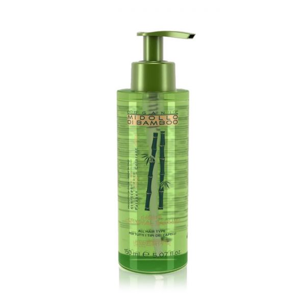 Imperity Organic Mi Dollo Di Bamboo Light Crystal Serum 150 ml