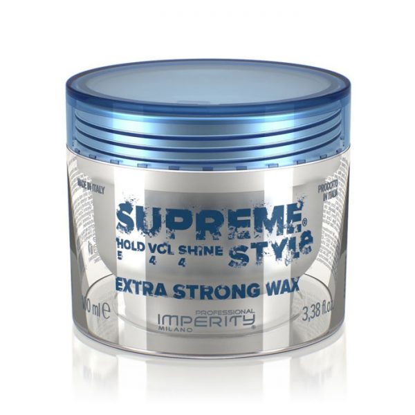 Imperity Supreme Style Extra Strong Wax 100 ml