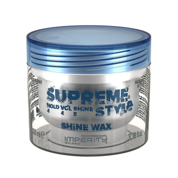 Imperity Supreme Style Shine Wax 100 ml