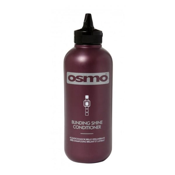 Osmo Blinding Shine Conditioner 350 ml
