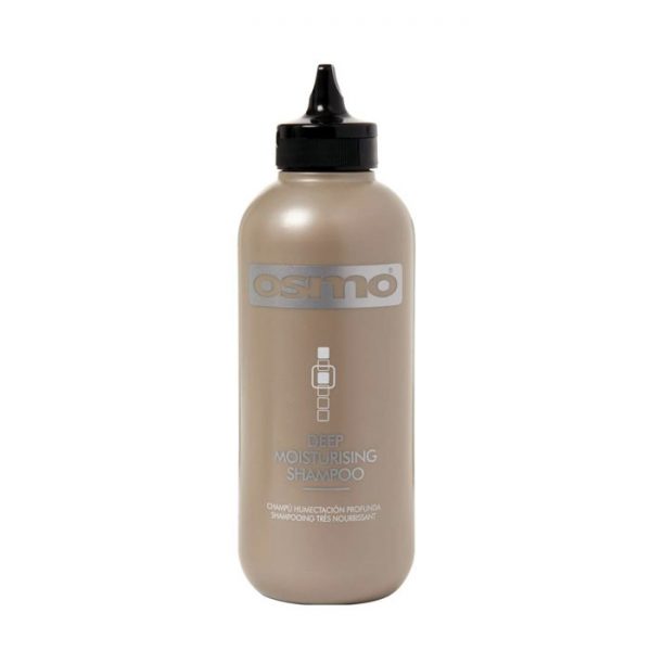 Osmo Deep Moisturising Shampoo 350 ml