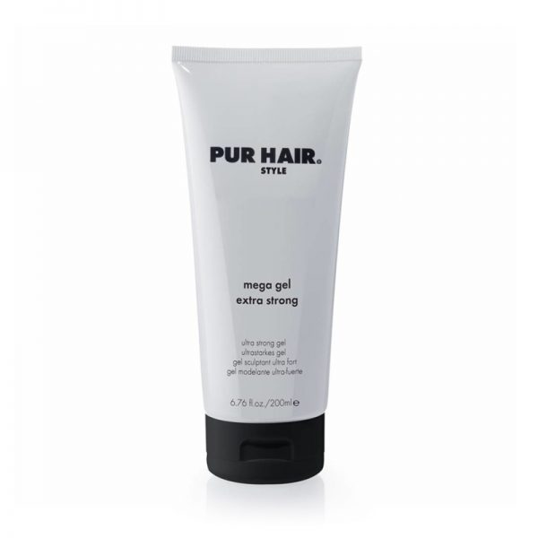 Pur Hair Style Mega Gel Extra Strong 200 ml