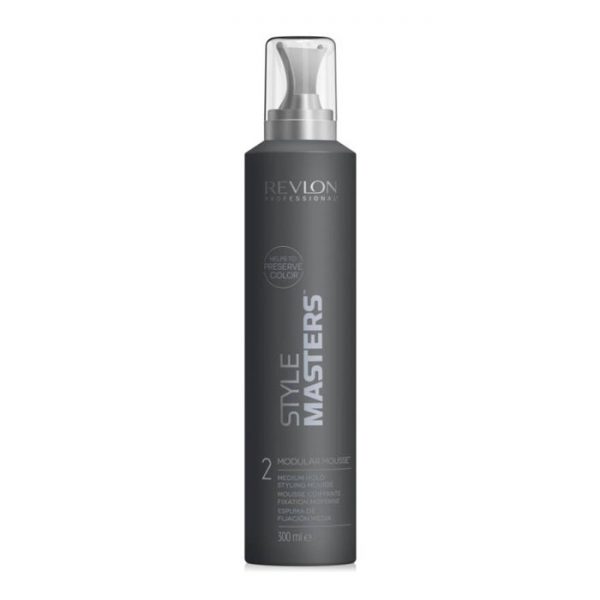 Revlon Style Masters Modular Mousse 300 ml
