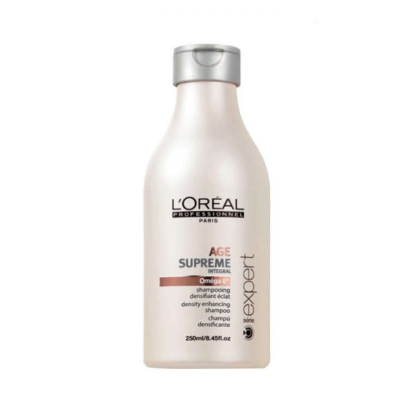L'Oreal Expert Age Supreme Verstevigende Glansshampoo 250 ml