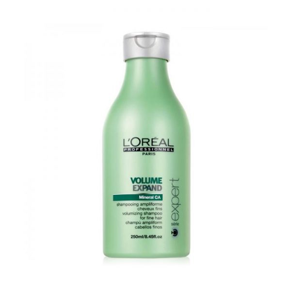 L'Oreal Expert Volume Expand Shampoo 250 ml