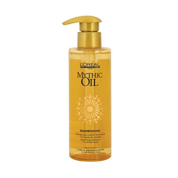 L'Oreal Mythic Oil Shampoo 250 ml