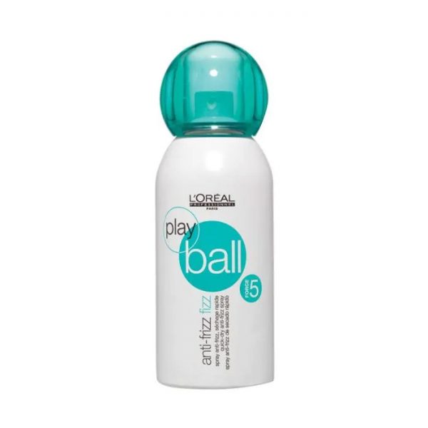 L'Oreal Play Ball Anti-Frizz Fizz Sneldrogende Spray 150 ml