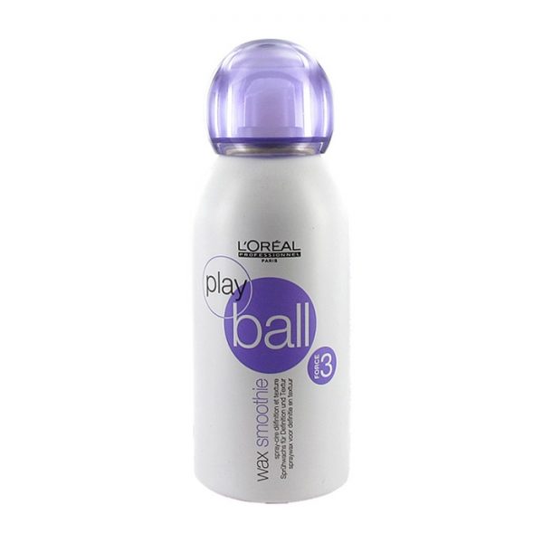 L'Oreal Play Ball Wax Smoothie Spraywax 150 ml