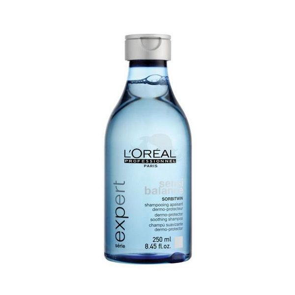 L'Oreal Expert Sensi Balance Kalmerende Shampoo 250 ml
