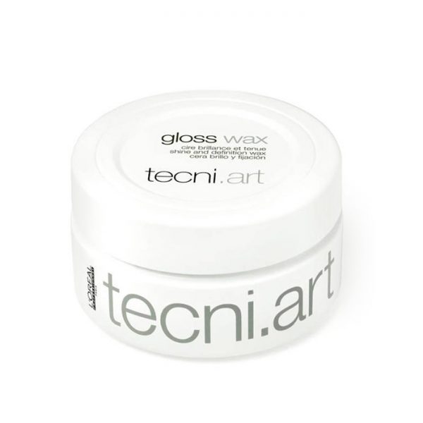 L'Oreal Tecni Art Gloss Wax 50 ml