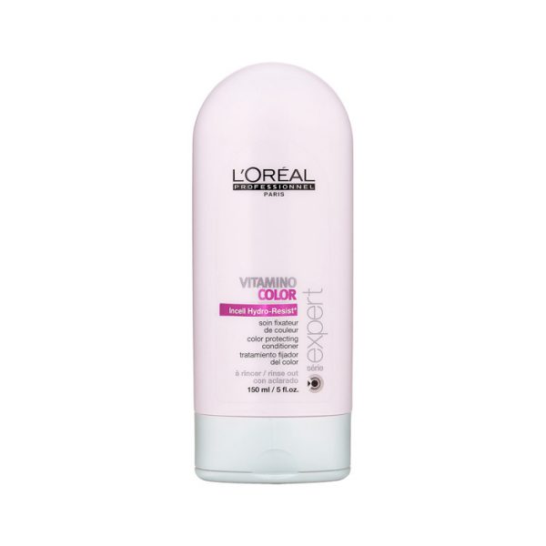 L'Oreal Vitamino Color Kleurfixerende Verzorging Conditioner 150 ml