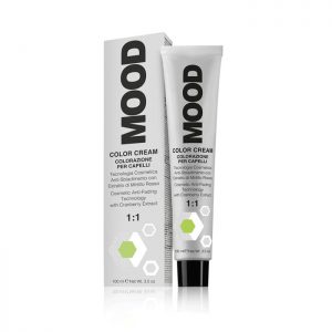 Mood Cream Color Haarkleur 100 ml