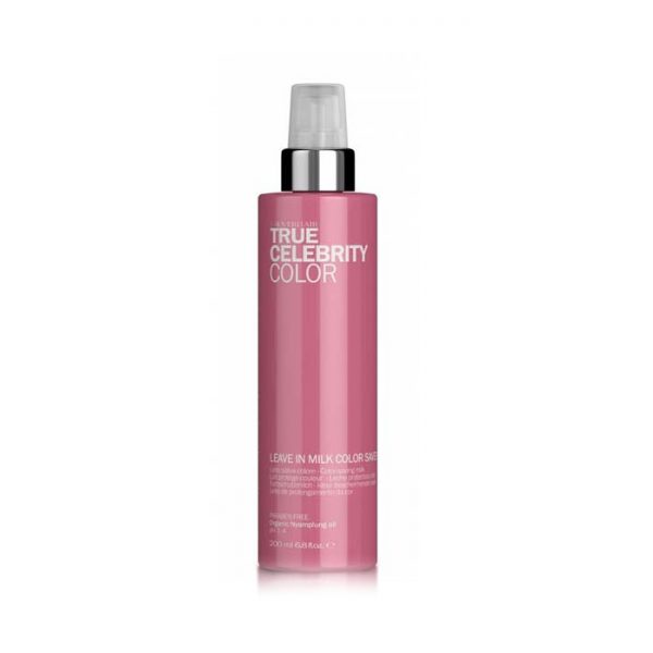 Roverhair True Celebrity Color Leave In Milk Color Saver 200 ml