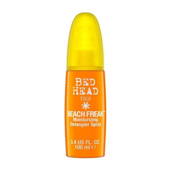 Tigi Bed Head Beach Freak Moisturizing Detangler Spray 100 ml