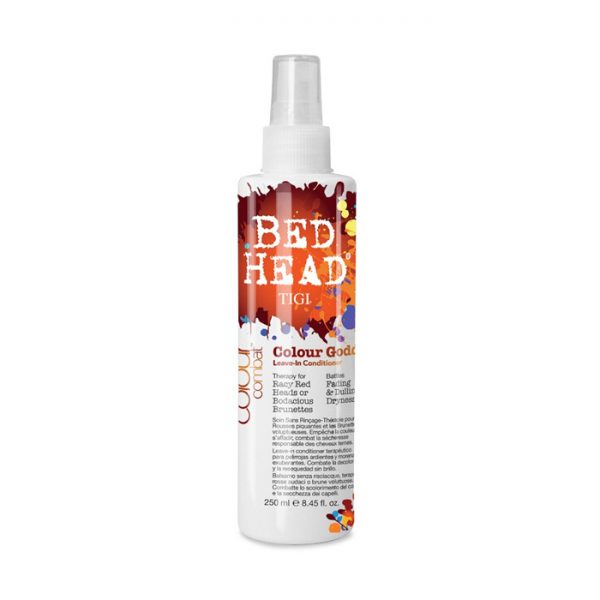 Tigi Bed Head Colour Combat Colour Goddess Leave-In Conditioner 250 ml
