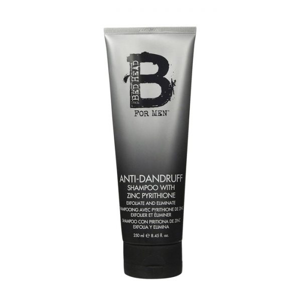 Tigi Bed Head For Men Anti-Roos Shampoo 250 ml