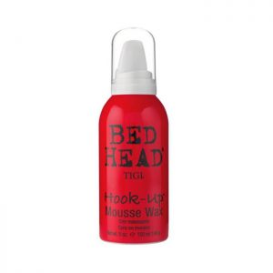 Tigi Bed Head Hook-Up Mousse Wax 150 ml