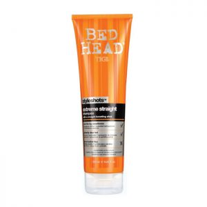 Tigi Bed Head Styleshots Extreme Straight Shampoo 250 ml