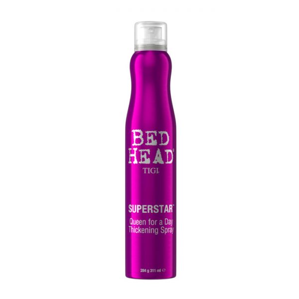 Tigi Bed Head Superstar Queen for a Day Thickening Spray 311 ml