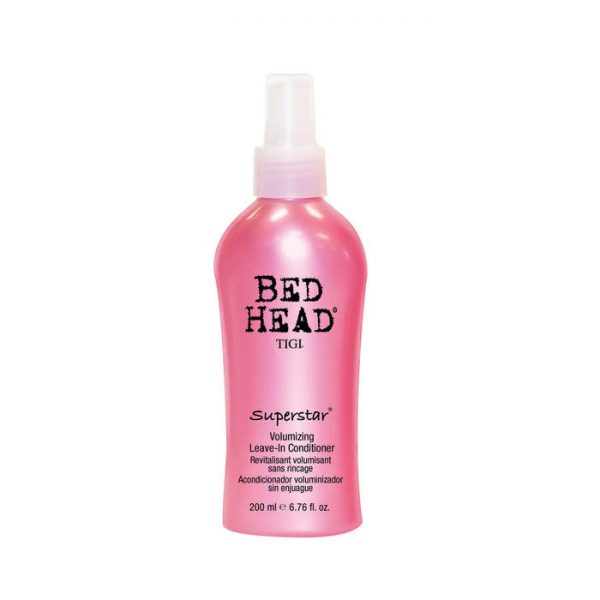 Tigi Bed Head Superstar Volumizing Leave-In Conditioner 200 ml