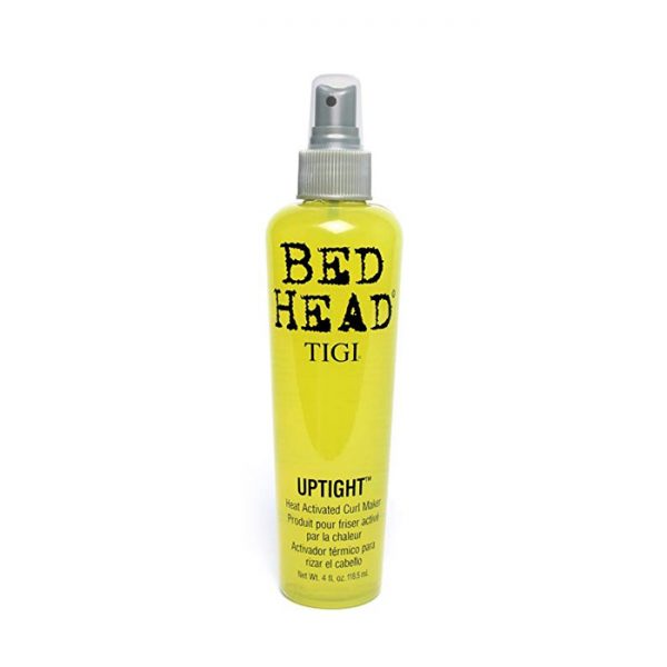 Tigi Bed Head Uptight Heat Activated Curl Maker 200 ml