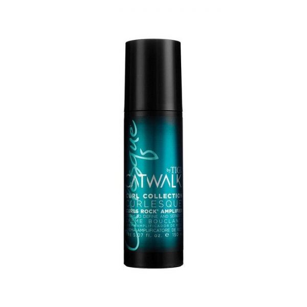 Tigi Catwalk Curl Collection Curlesque Curls Rock Amplifier 150 ml