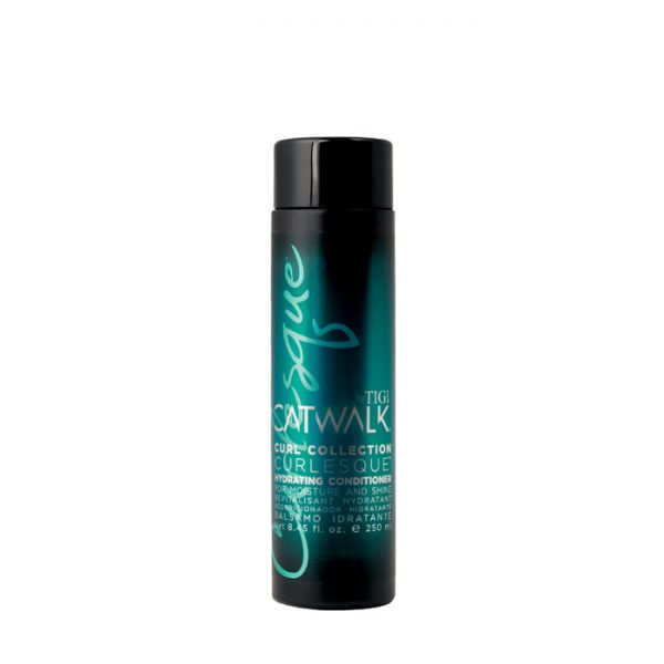 Tigi Catwalk Curl Collection Curlesque Hydrating Conditioner 250 ml