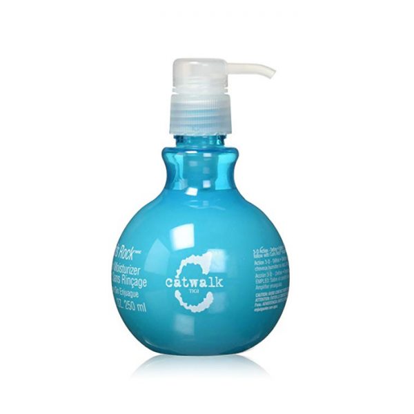 Tigi Catwalk Curls Rock Leave-In Moisturizer 250 ml