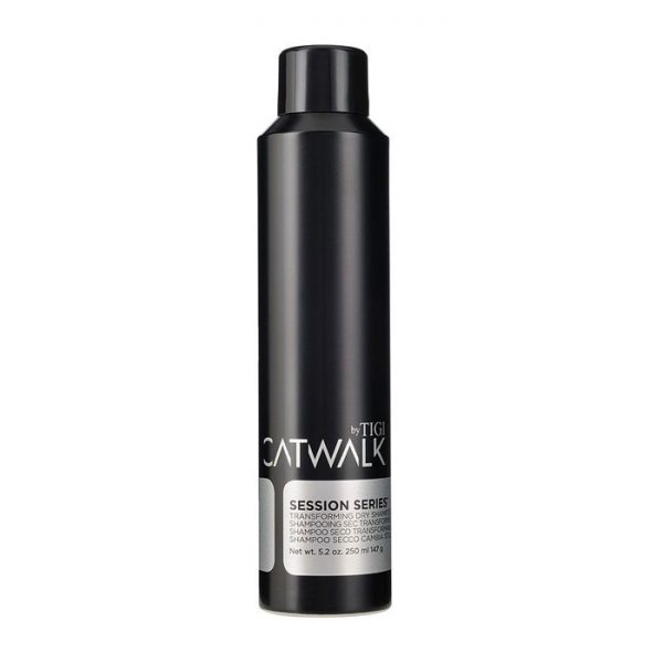 Tigi Catwalk Session Series Transforming Dry Shampoo 250 ml