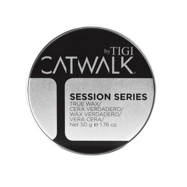 Tigi Catwalk Session Series True Wax 50 gr